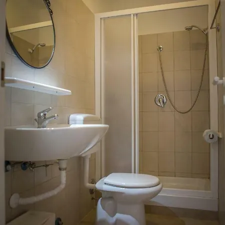 Liayi Family Hotel（李阿姨家庭旅馆） B&B 로마