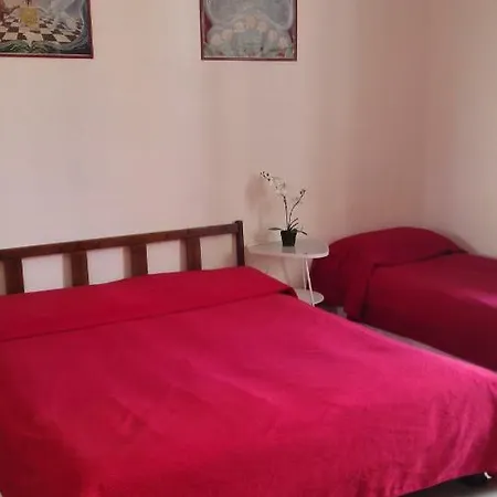 B&B Liayi Family Hotel（李阿姨家庭旅馆）