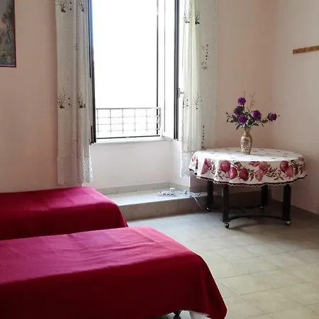 Liayi Family Hotel（李阿姨家庭旅馆） 住宿加早餐酒店