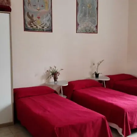 B&B Liayi Family Hotel（李阿姨家庭旅馆）