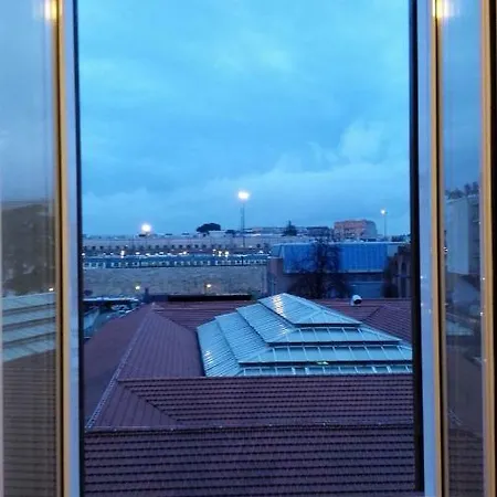 Liayi Family Hotel（李阿姨家庭旅馆） ローマ