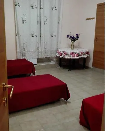 Bed & Breakfast Liayi Family Hotel（李阿姨家庭旅馆）